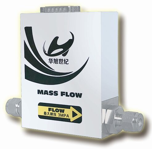 華旭世紀(jì) HXMF03系列氣體質(zhì)量流量計/控制器