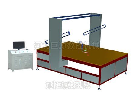 供應EPS電熱絲切割機，電腦數控雕刻機