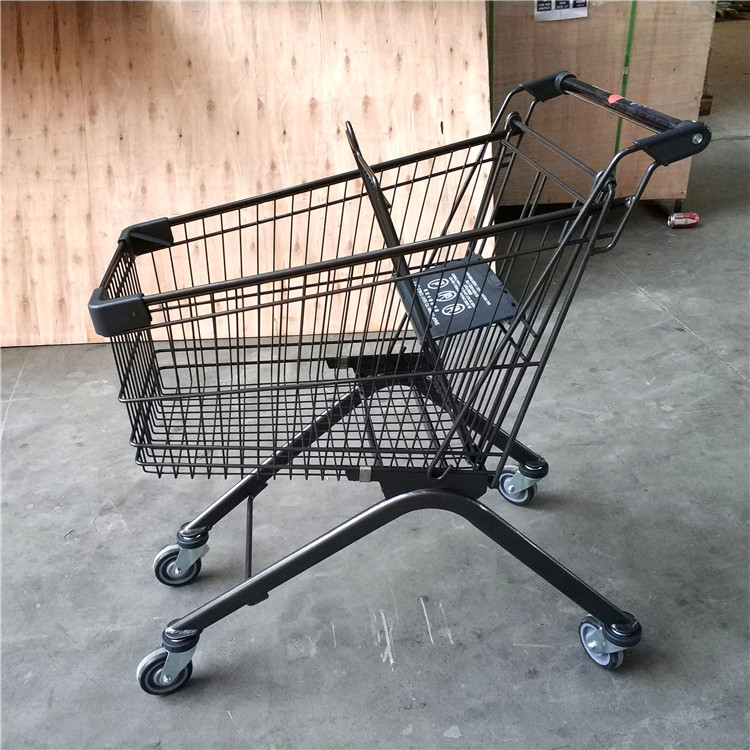 廠家直銷(xiāo)超市購(gòu)物車(chē)手推車(chē)價(jià)格實(shí)惠