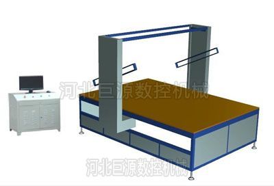 什么是泡沫塑料快速成型機？