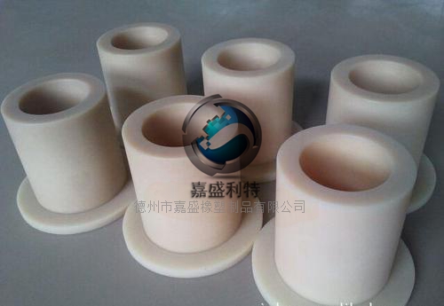 山東供應(yīng)批發(fā)分子量異型件  尼龍軸套  尼龍墊條 熱銷(xiāo)中