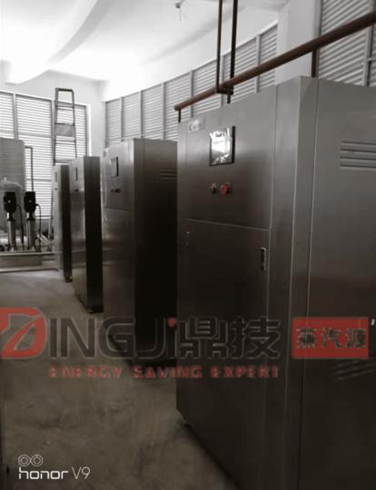 桐鄉(xiāng)DINGJI化工用蒸汽能源，化工用低氮蒸汽能源