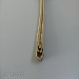 橡膠密封條 硅橡膠密封條 門(mén)窗橡膠密封條