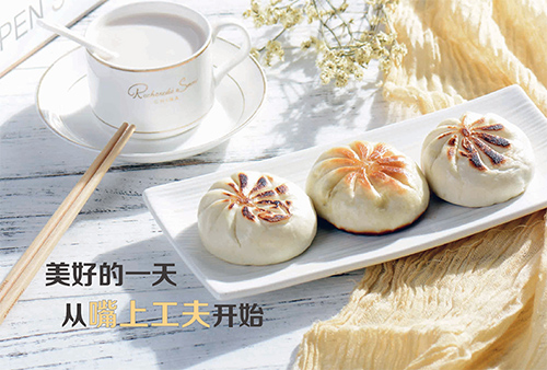 廣州優(yōu)元餐飲“鵝間茶檔”品牌，國內(nèi)火爆加盟中