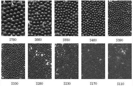 批發(fā)零售鑄鋼丸、鋼砂、鋼絲切丸、 拋丸機除銹金屬磨料