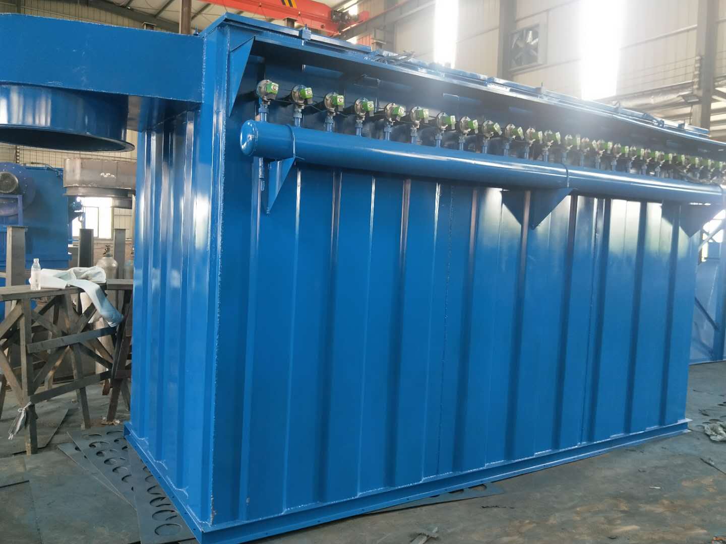 銀川環(huán)保設備價格_中衛(wèi)品牌好的寧夏環(huán)保設備價格