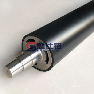 梳理機(jī)工作輥 碳纖維輥軸